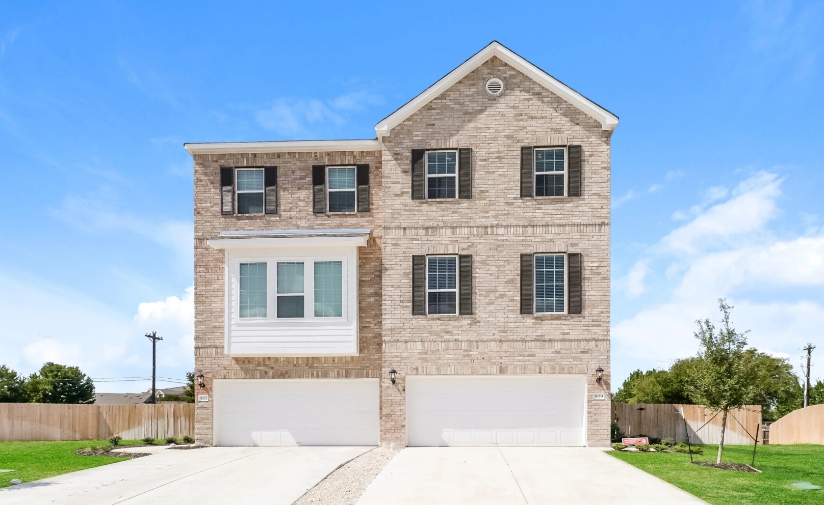 Property Listings