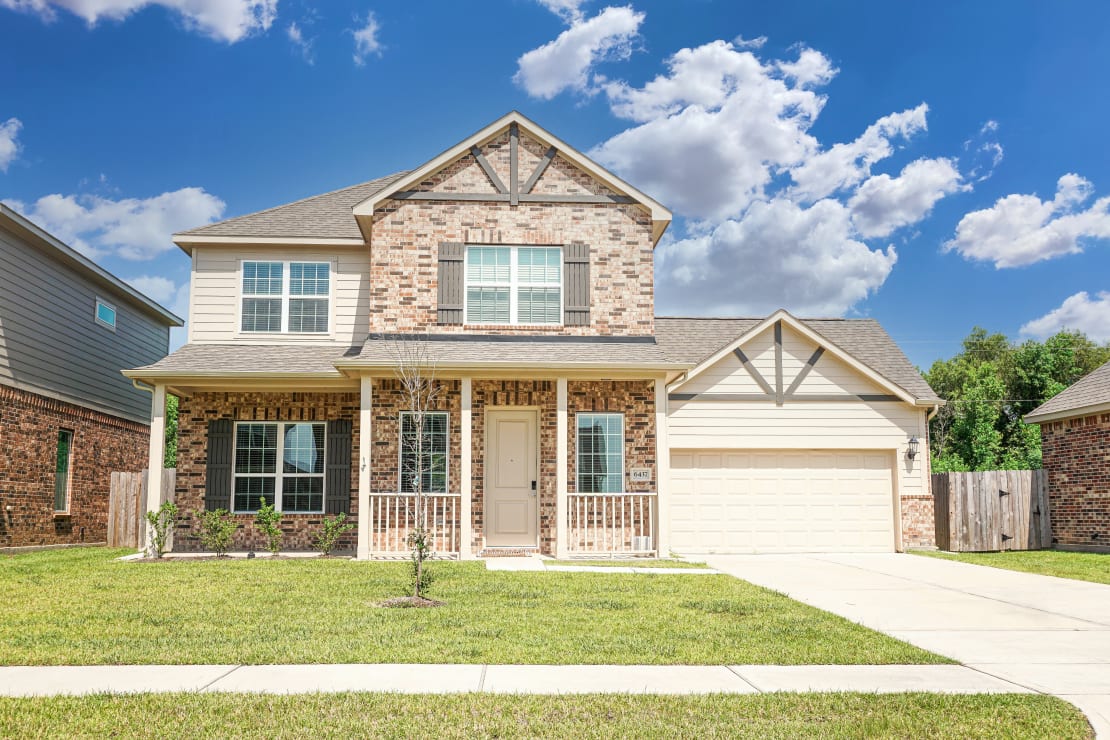 Property Listings