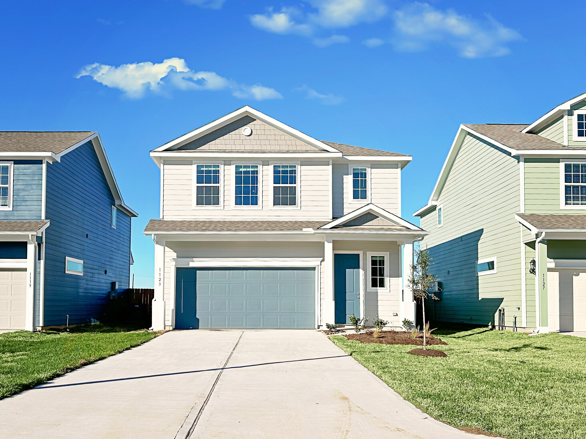 Property Listings