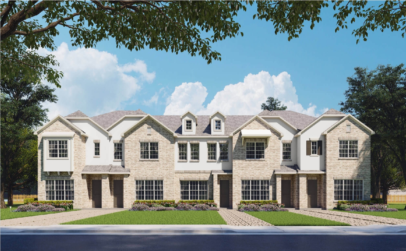 Property Listings