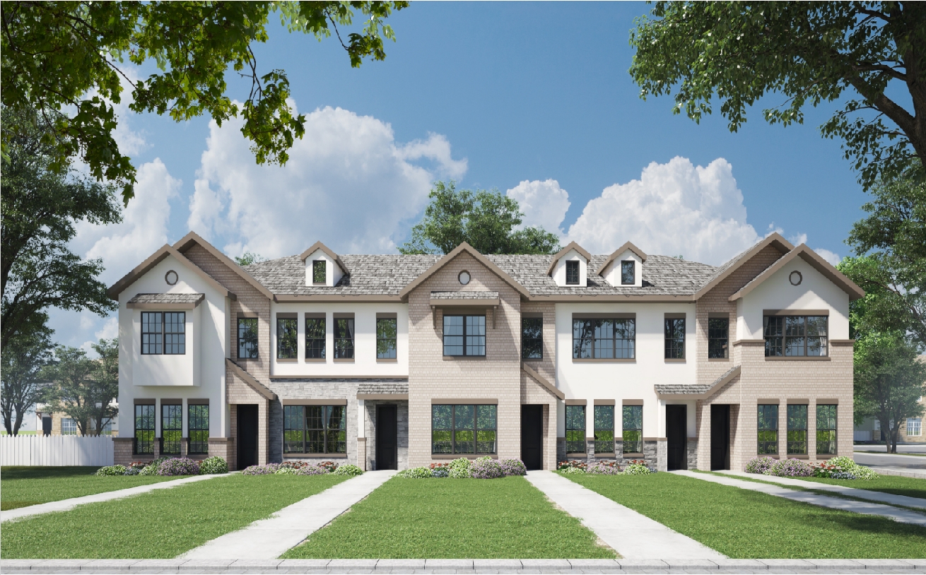 Property Listings