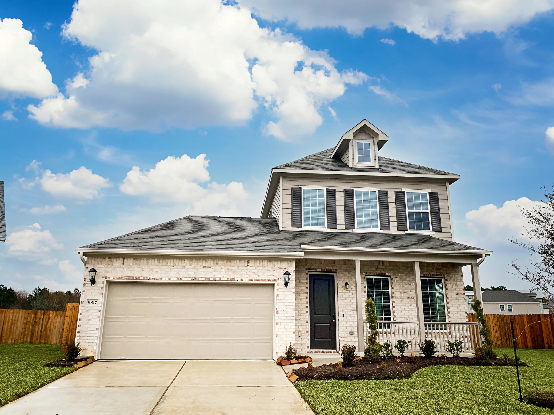 Property Listings
