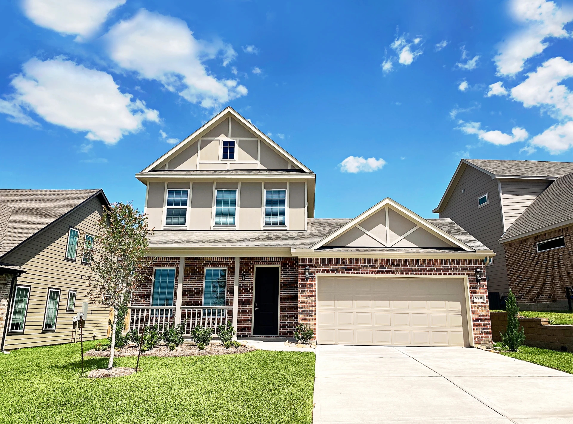 Property Listings