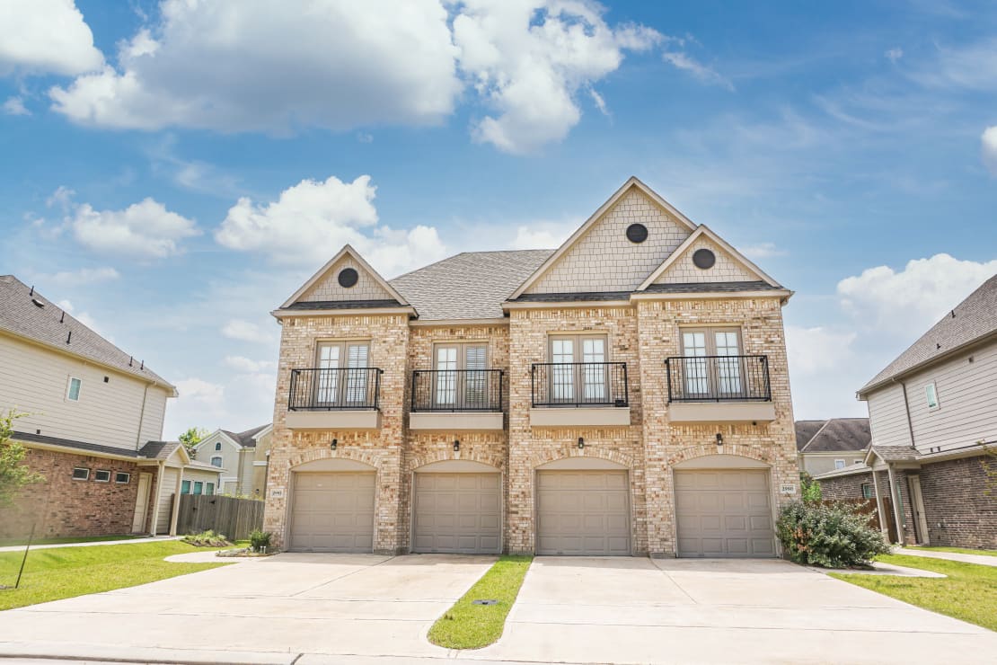 Property Listings