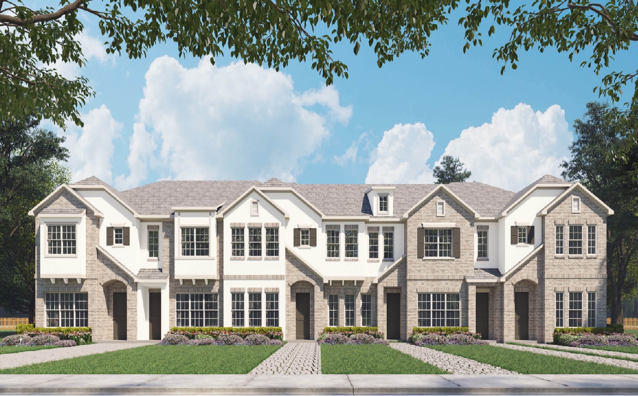 Property Listings