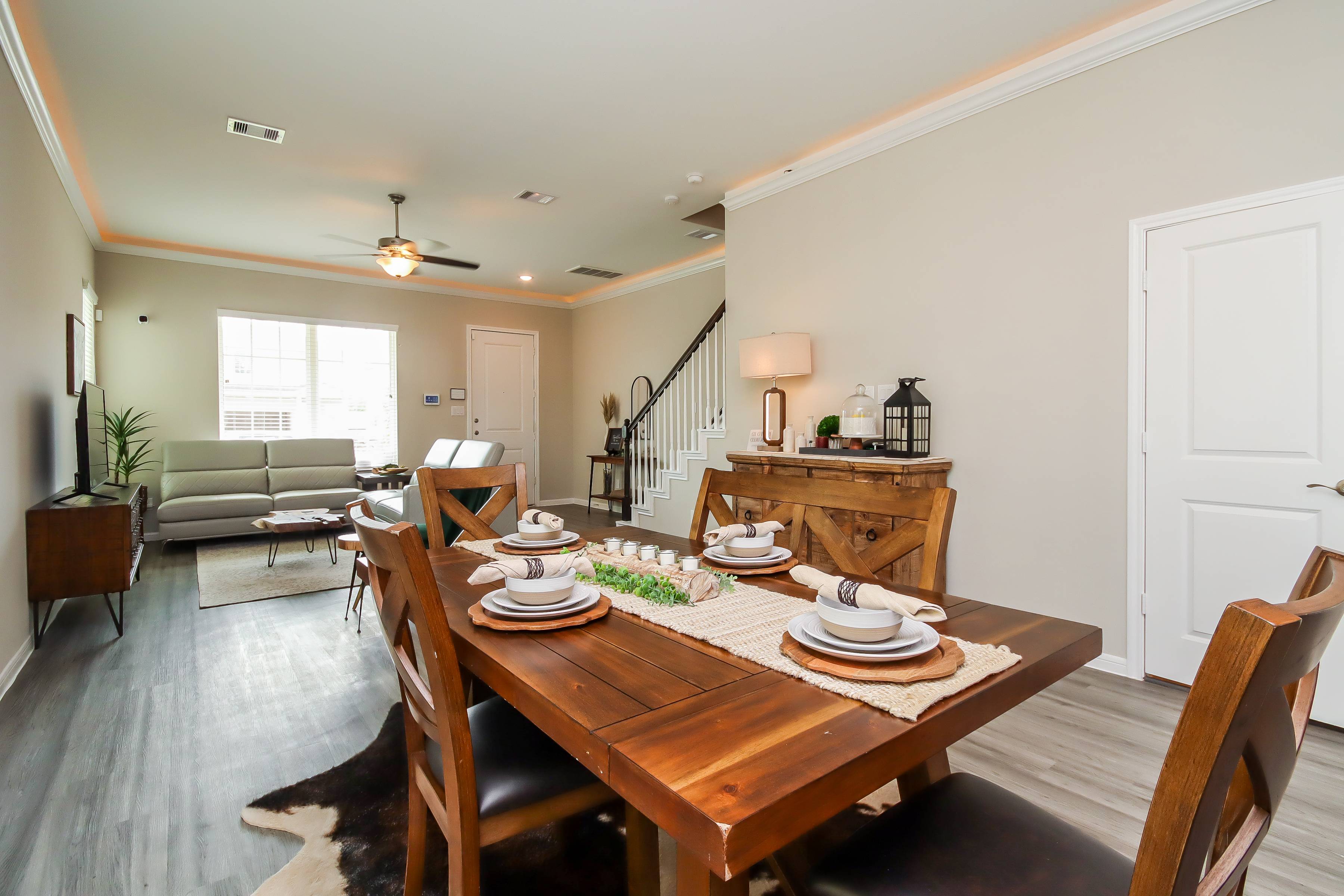 Interior Image